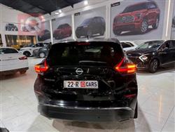 نيسان مورانو